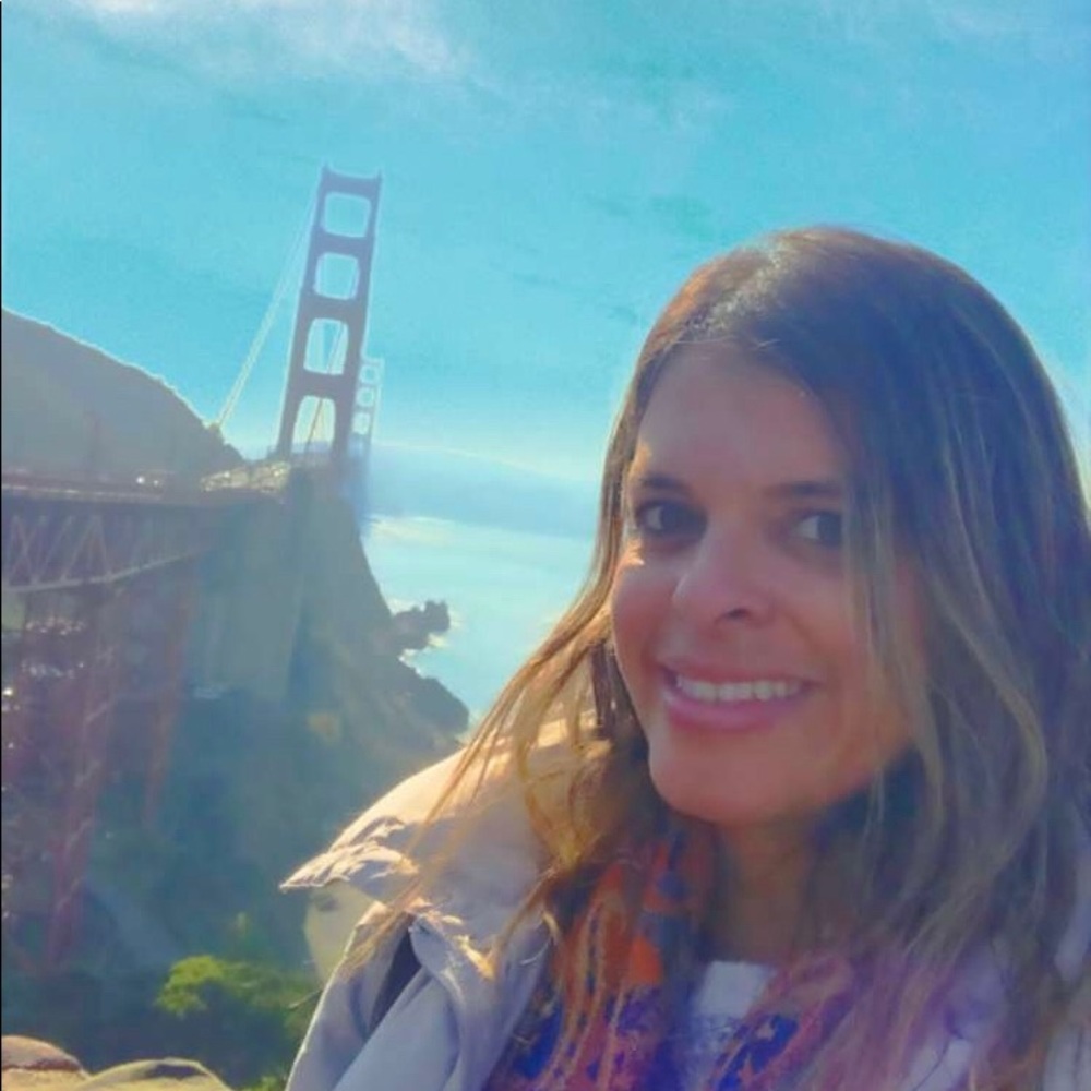 Meet your Posher, Evelyn